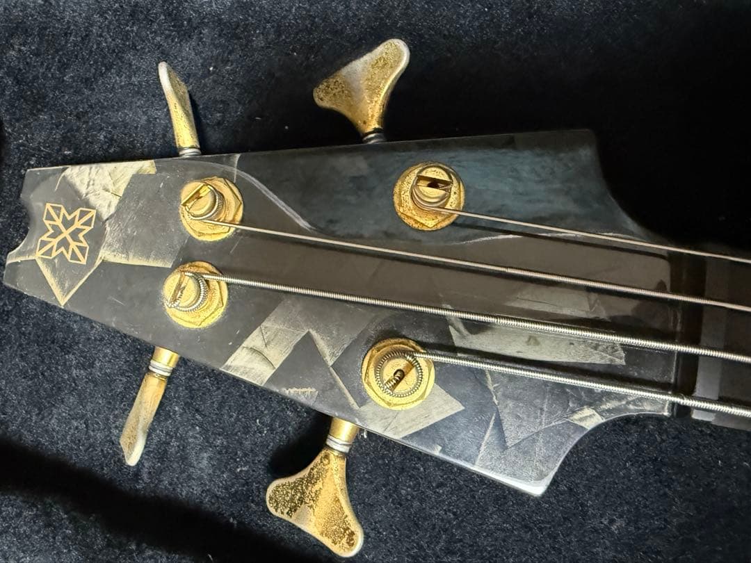 Modulus Quantum 4 中古　送料込