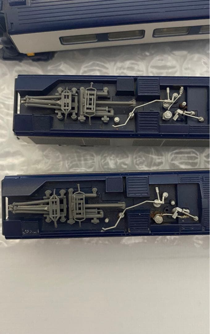 KATO ユーロスター Eurostar 12両