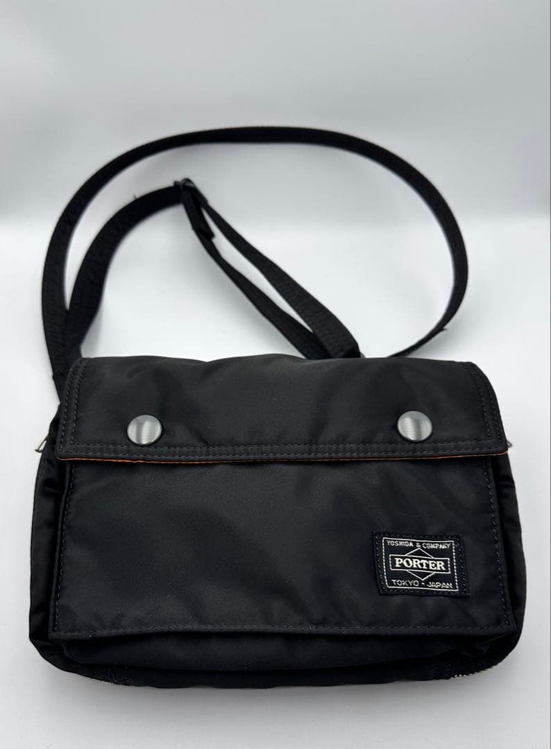 ポーター　タンカー　ショルダーバッグ