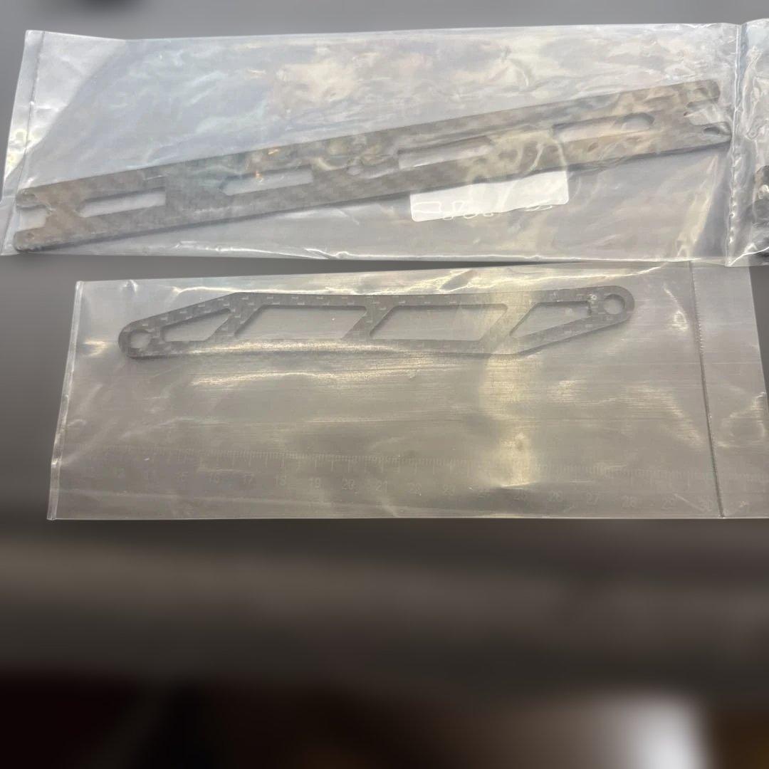 TT-02BR その他オプションパーツ