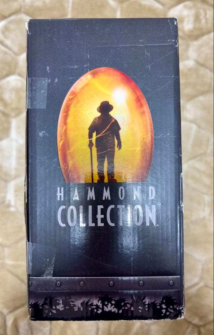 SF・ファンタジー・ホラー Hammond Collection Tyrannosaurus Rex