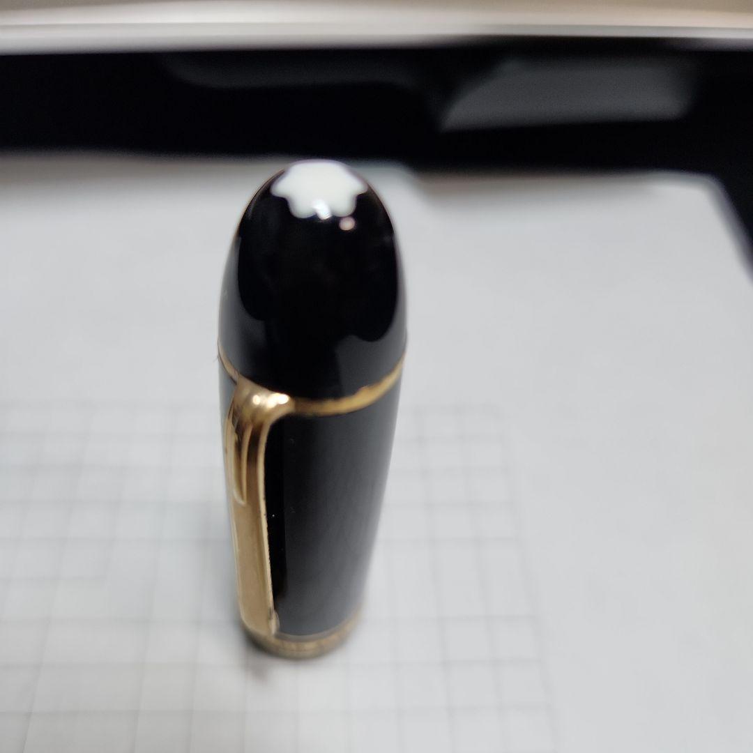 モンブラン万年筆149 585 14c