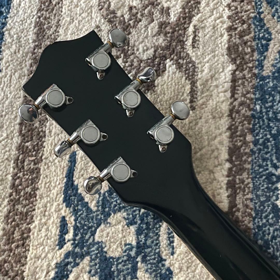 Samick Gretsch Duo Jet グレッチ electromatic