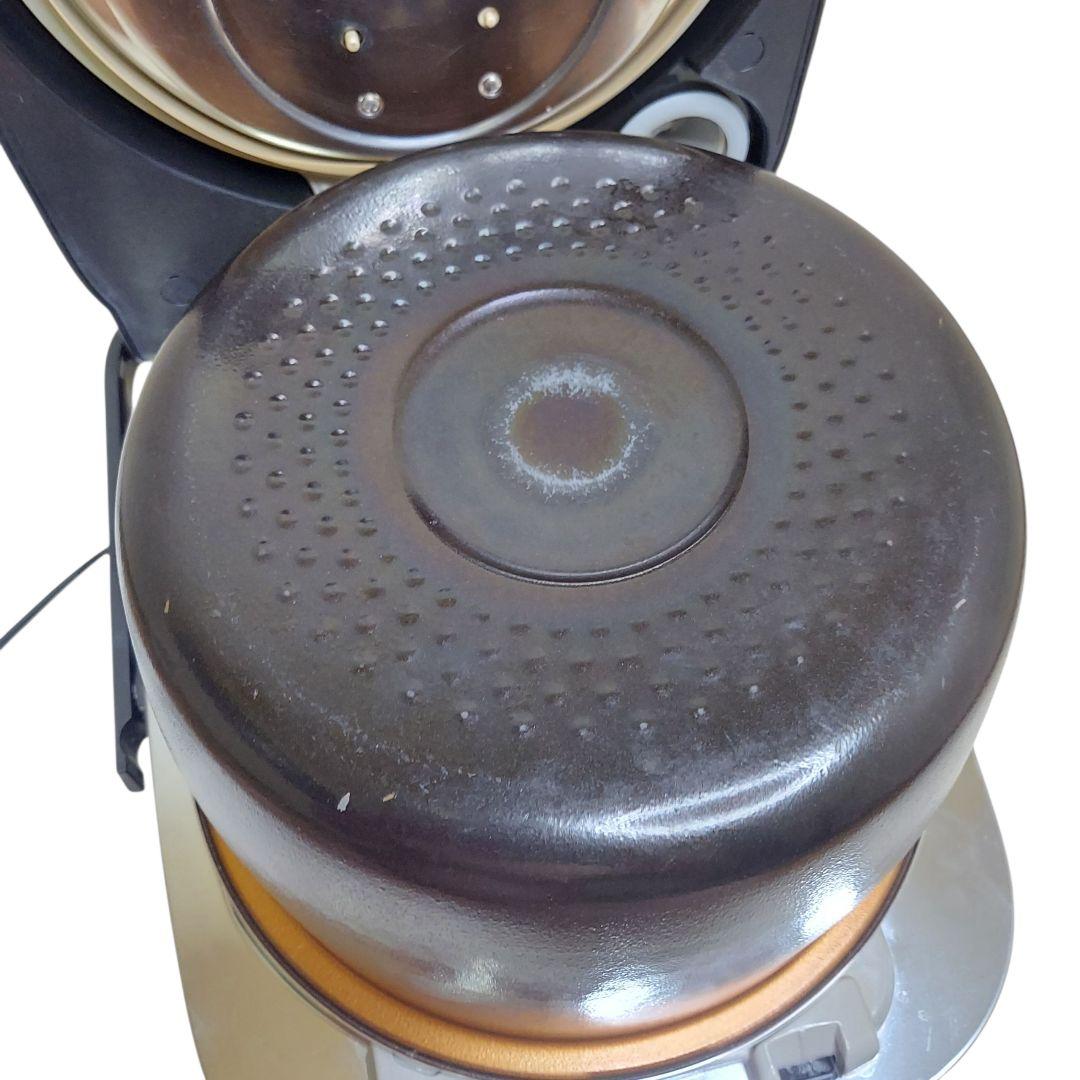 パナソニック　炊飯器　SR-SSX188 ブラック　　　　 高級　おどり炊き