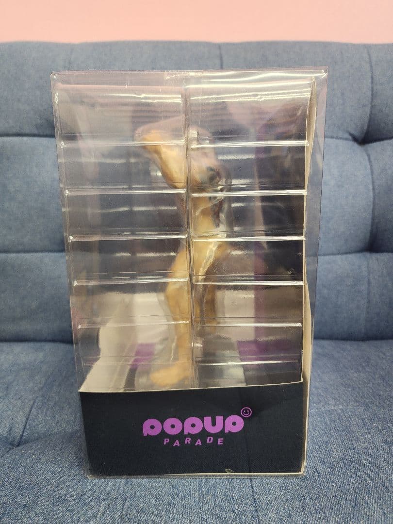 POP UP PARADE 花山薫 フィギュア 新品　未開封