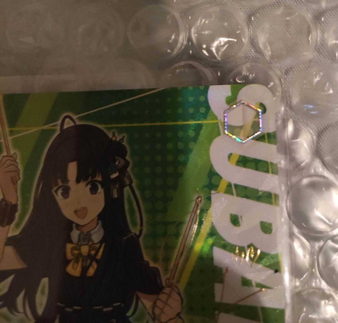 ヴァイス 嘘つきの本音 すばる SP 新品未使用 ガールズバンドクライ