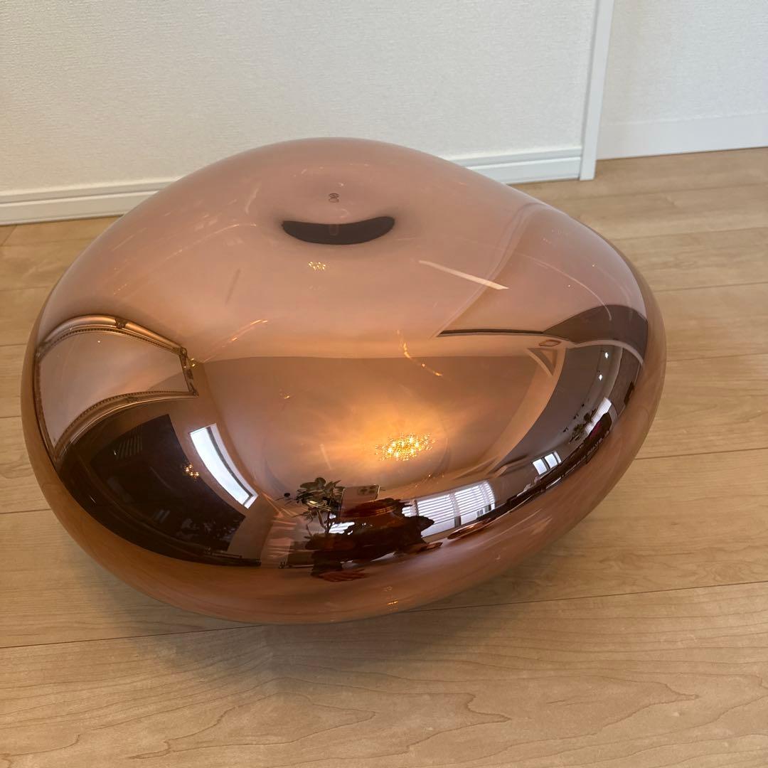 Tom Dixon 『MELT』　トムディクソン　照明　メルト