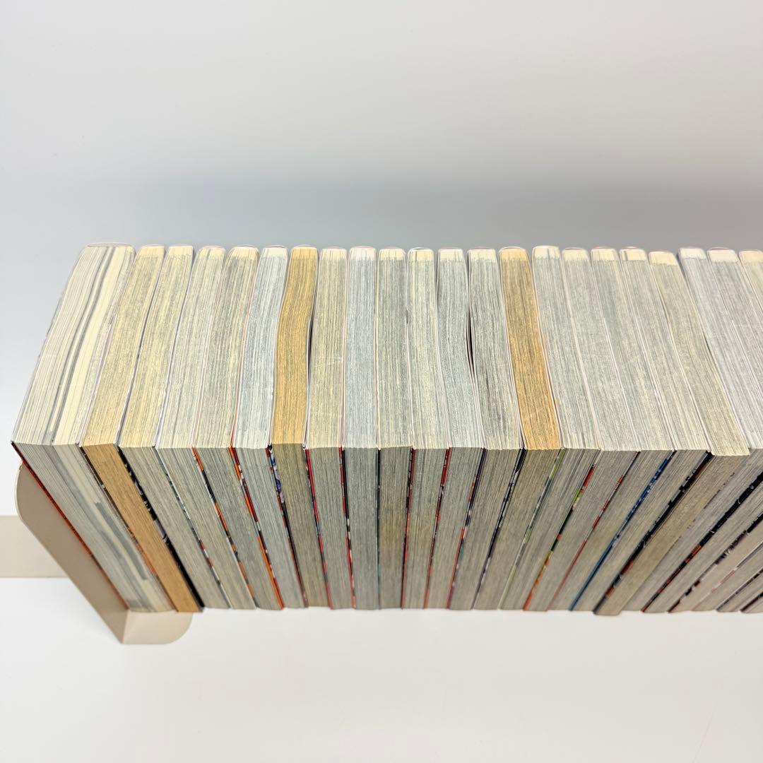 小冊子付き　ワールドトリガー 既刊全巻セット　1-29 + ガイドブック