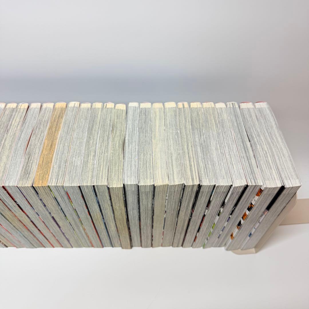 小冊子付き　ワールドトリガー 既刊全巻セット　1-29 + ガイドブック