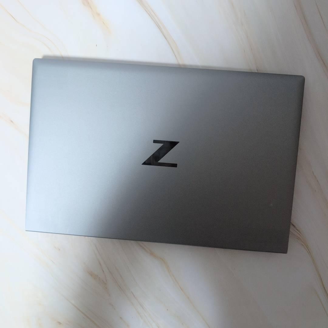 HP Zbook14 FireflyG7 i7/16GB/SSD512/カメラ