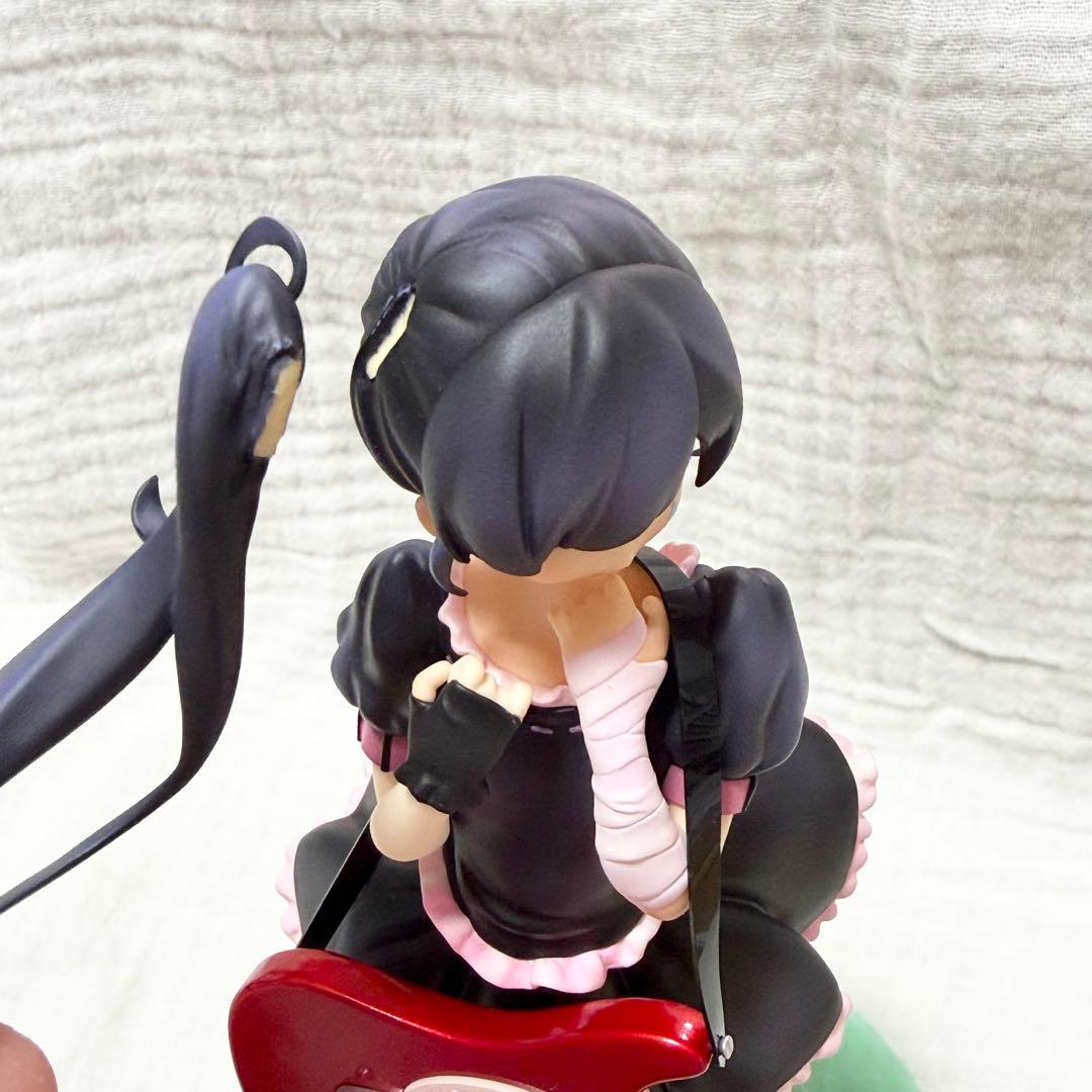 けいおん! 1/8スケールフィギュア 中野梓 5th Anniversary