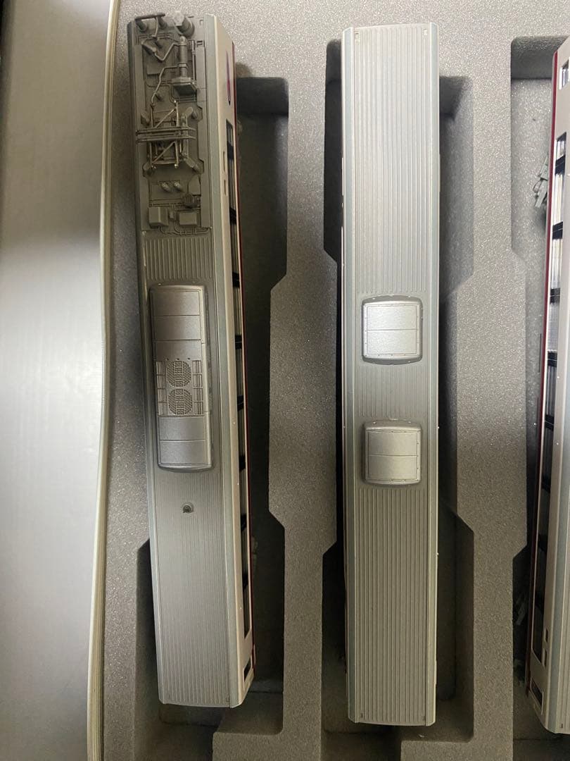 KATO 10-381 681系2000番台北越急行スノーラビット