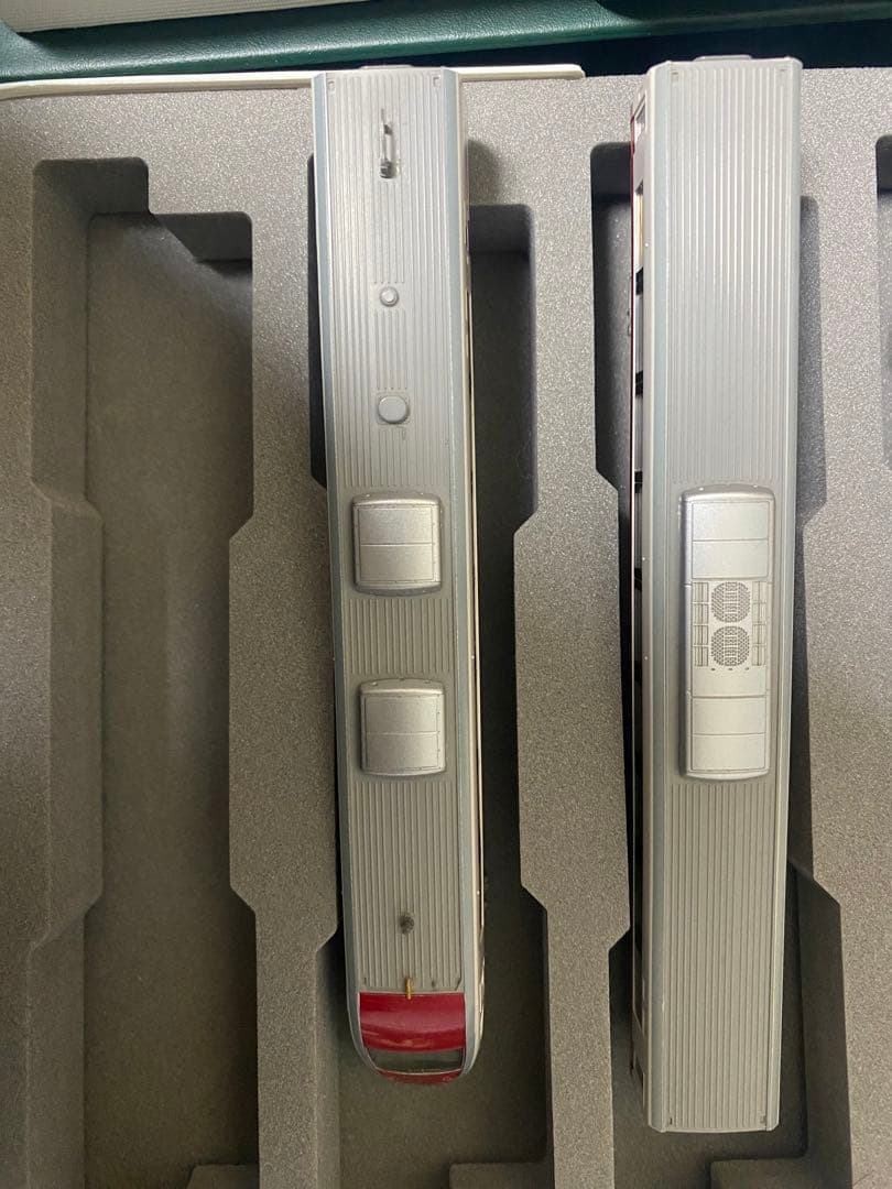 KATO 10-381 681系2000番台北越急行スノーラビット