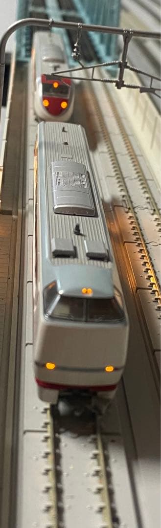 KATO 10-381 681系2000番台北越急行スノーラビット