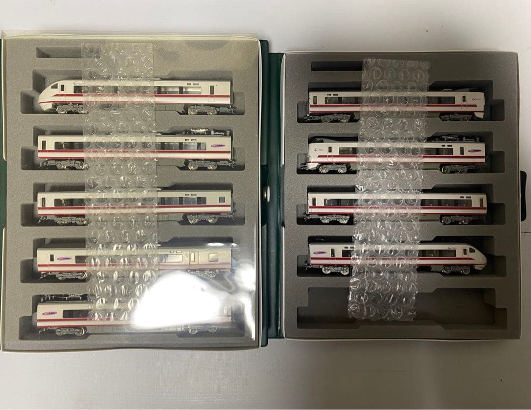 KATO 10-381 681系2000番台北越急行スノーラビット