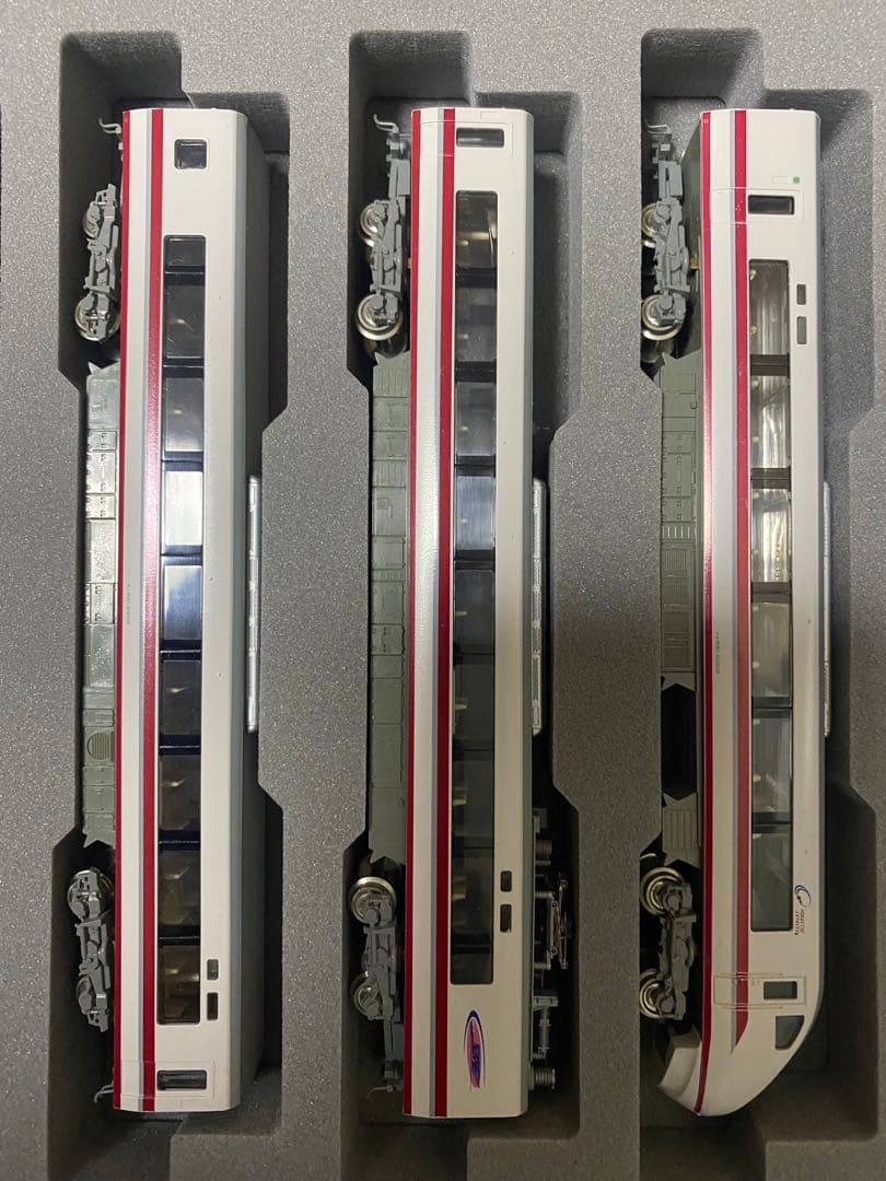 KATO 10-381 681系2000番台北越急行スノーラビット