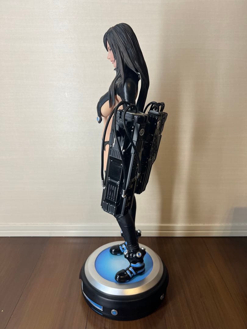 GANTZ:O レイカ　プライム1スタジオ　フィギュア