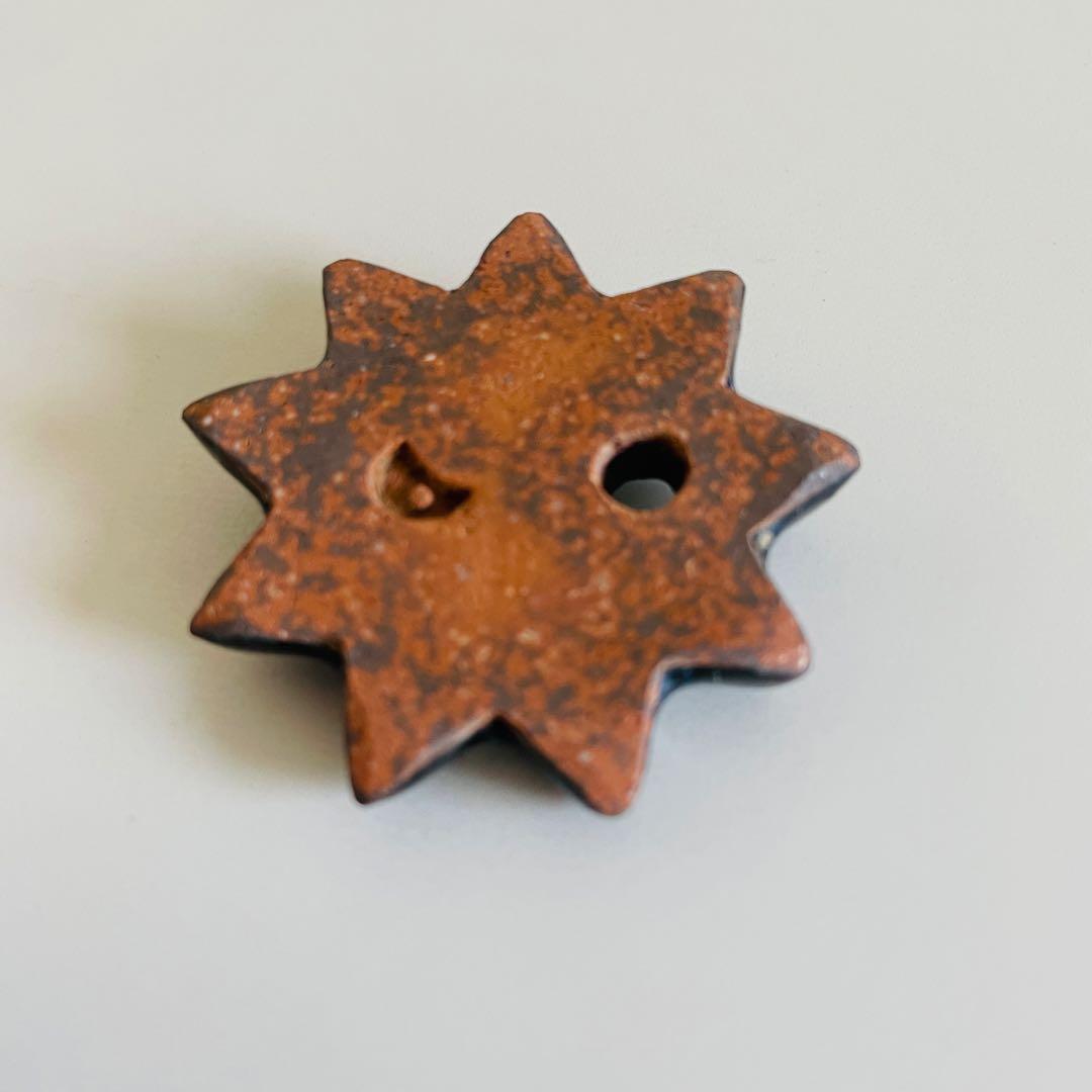 入鹿窯/電磁波、波動調整ペンダント2点