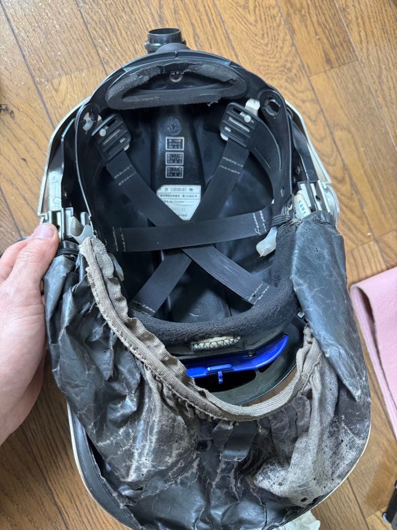 3M スリーエム バーサフロー フェイスシールド