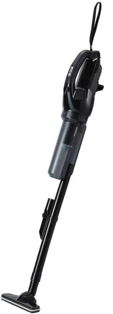 限定カラー HiKOKI 18V パネルスイッチ&サイクロン R18DB (S)