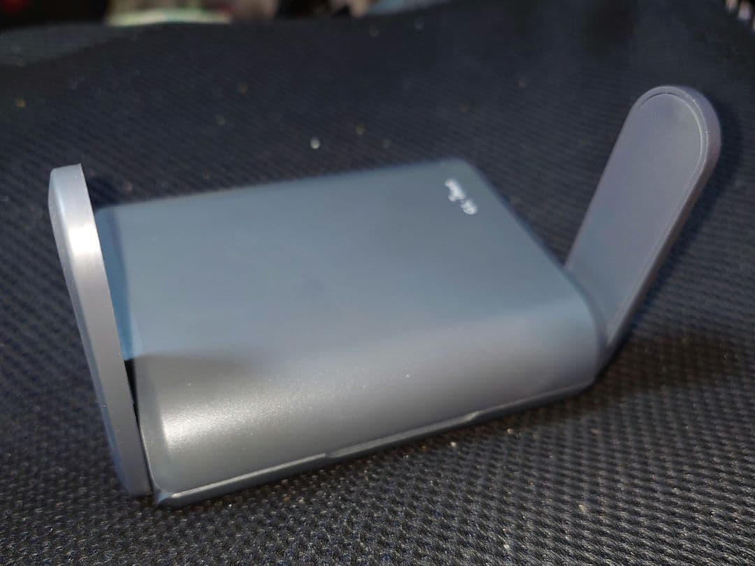 GL.iNet GL-AXT1800 無線LANルーター 本体