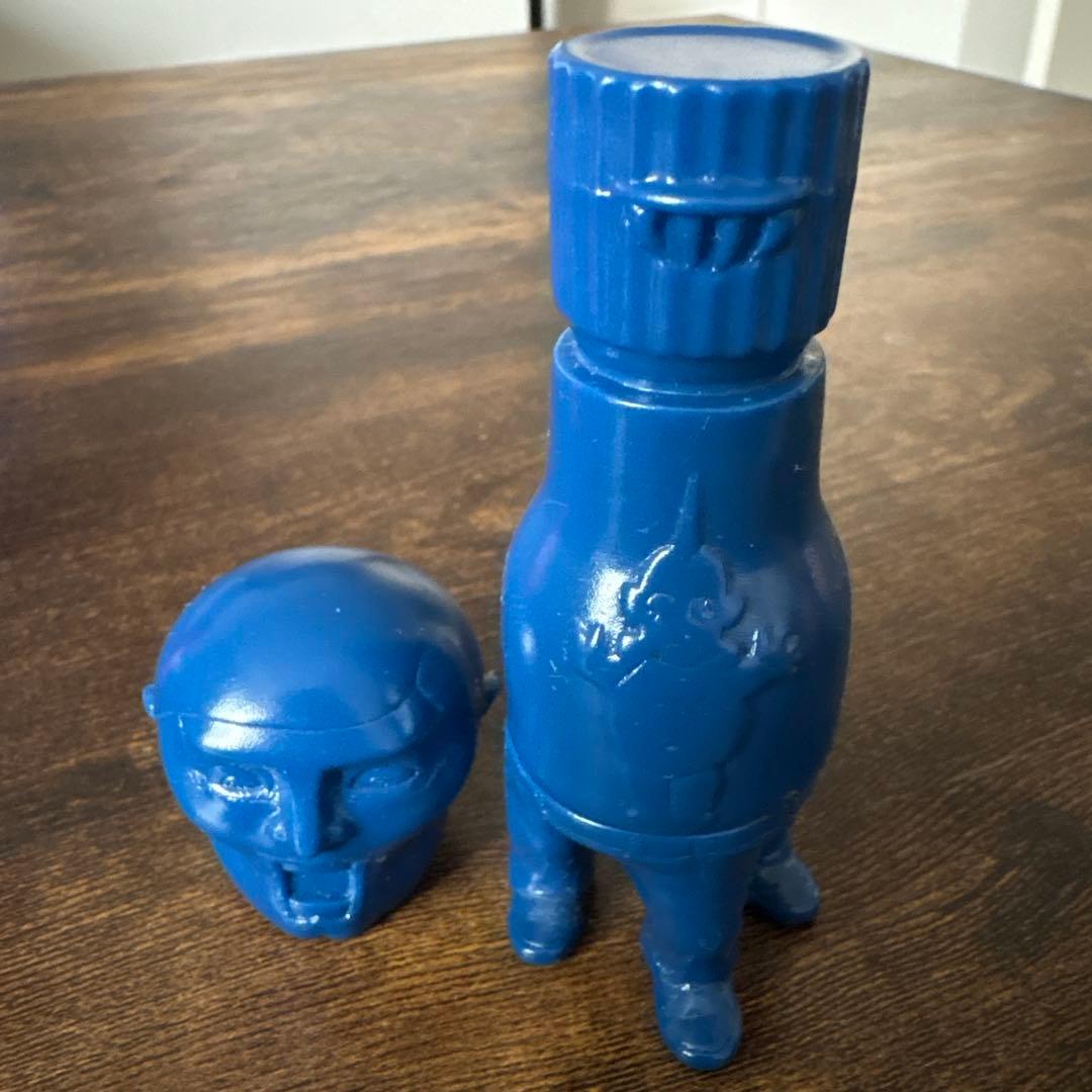 PUNK DRUNKERS ソフビニ