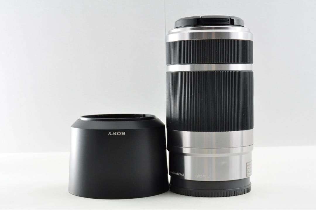 【ショット数1080回 / 美品】 Sony α6000 ダブルズームキット