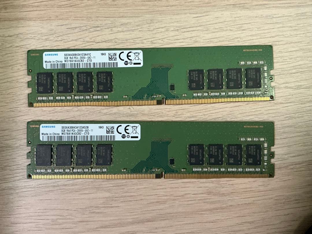 谷*口様 i9 12900KF,MSI Z690,DDR4 48GB,NZXT