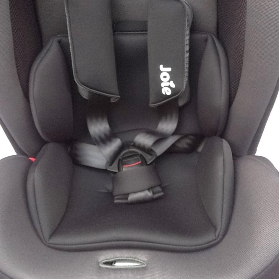 【超美品】Joie ジョイー ボールドエンバー チャイルドシート ISOFIX