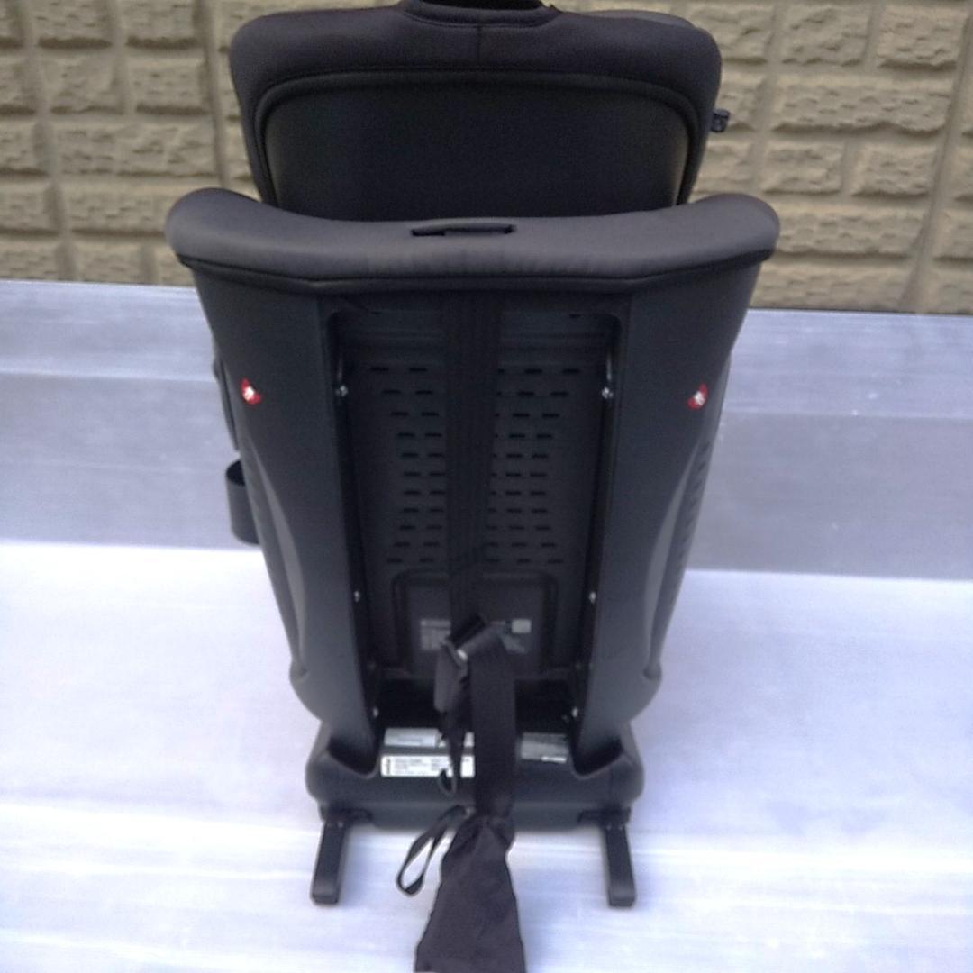 【超美品】Joie ジョイー ボールドエンバー チャイルドシート ISOFIX