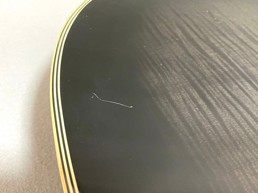 Aria アリア AMB-35 エレアコ アコースティックギター