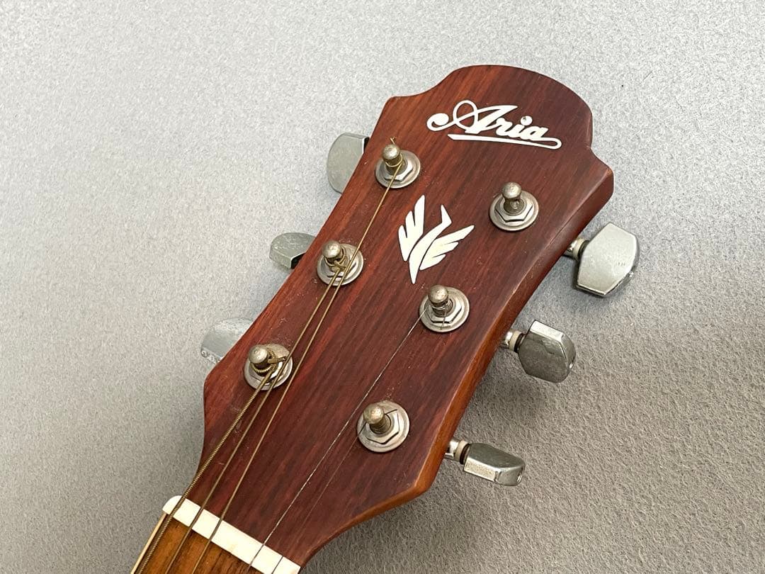 Aria アリア AMB-35 エレアコ アコースティックギター