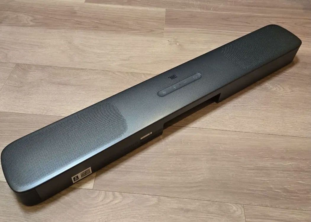 JBL BAR5.0 MULTIBEAM サウンドバー