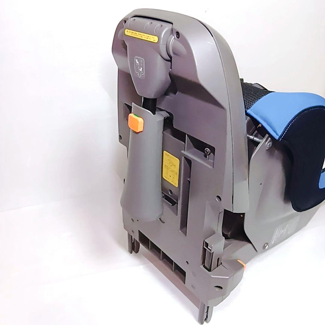 【美品】トヨタ純正 チャイルドシート NEO G-Child ISO leg