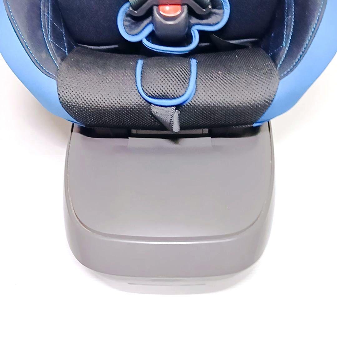 【美品】トヨタ純正 チャイルドシート NEO G-Child ISO leg