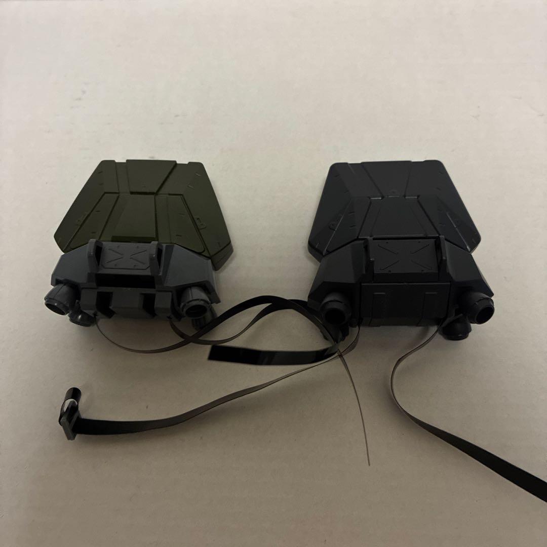 イ*!様 ガンプラ ジャンク HG 陸戦型ガンダムなど