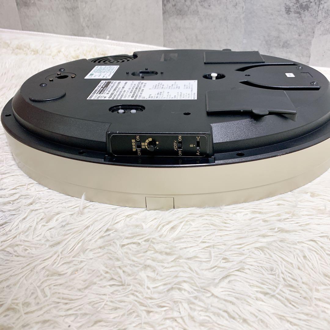 リズム時計 からくり スモールワールド ノエルN 30曲 4MN539RH