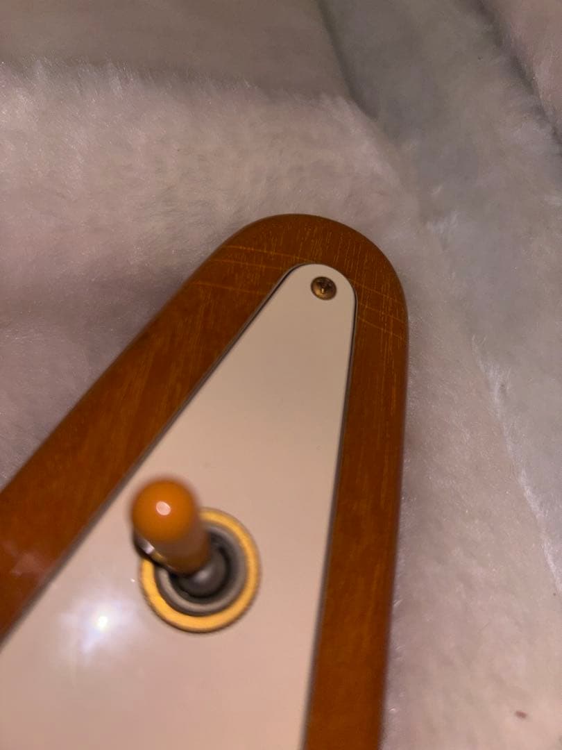 Gibson Reverse V（ギブソン リバースV）