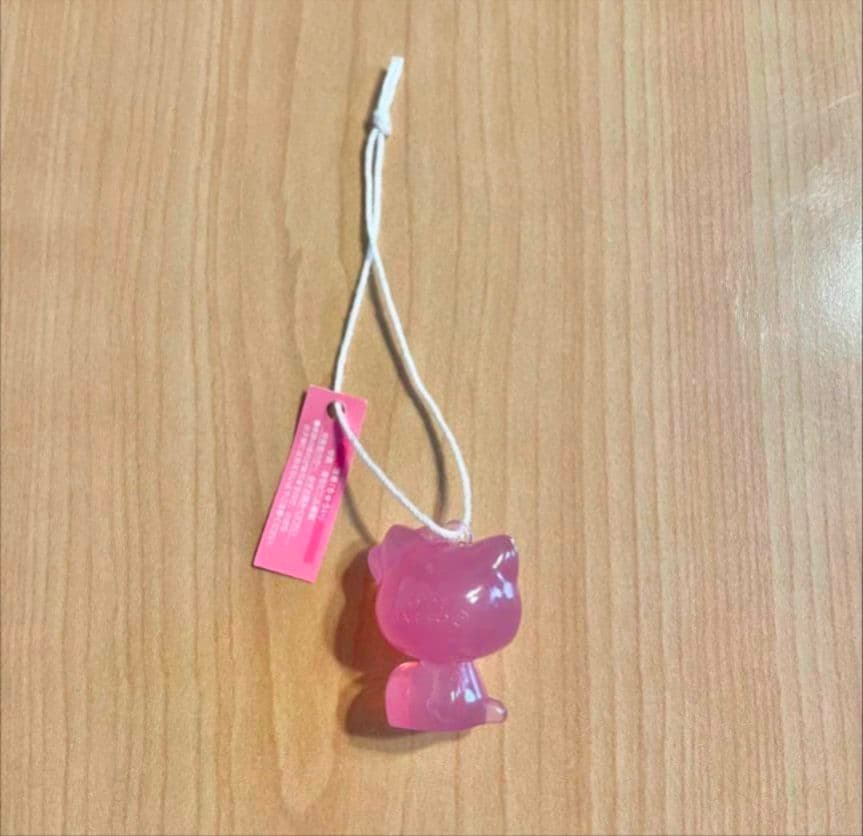 サンリオ マイメロディ キキララ キティ グッズ 3個 セット　非売品　レア