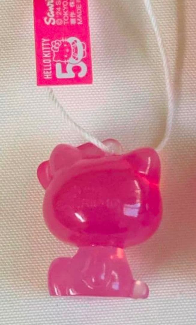 サンリオ マイメロディ キキララ キティ グッズ 3個 セット　非売品　レア