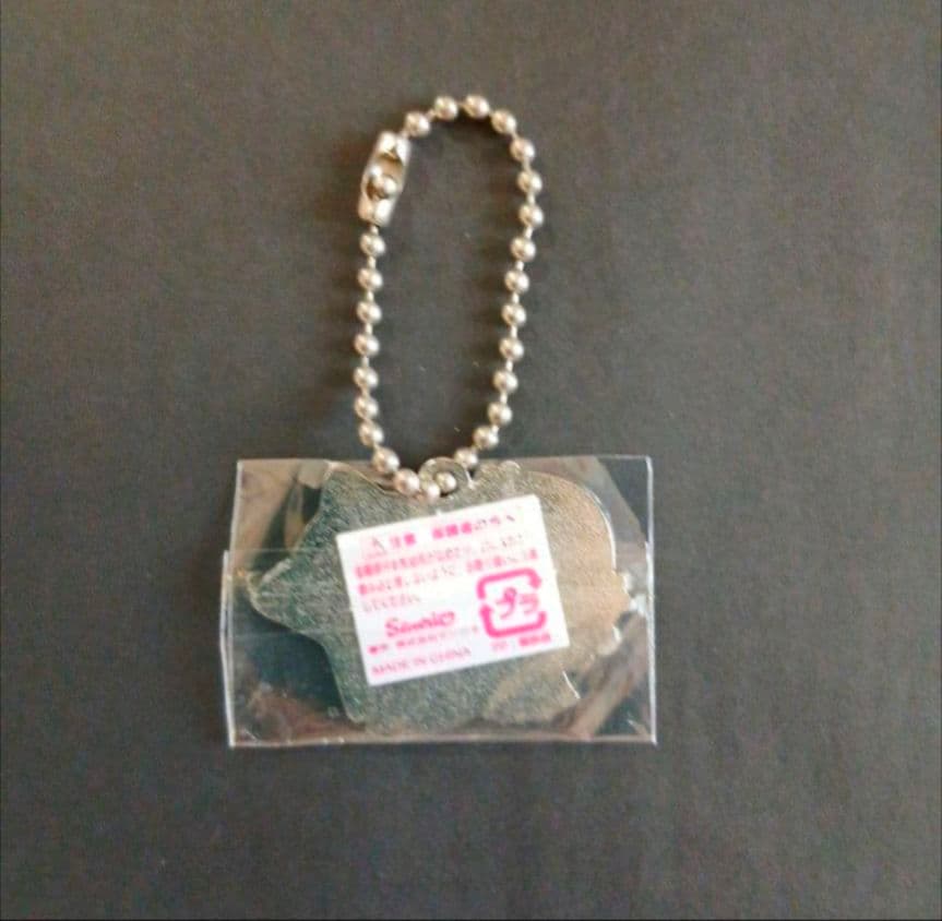 サンリオ マイメロディ キキララ キティ グッズ 3個 セット　非売品　レア