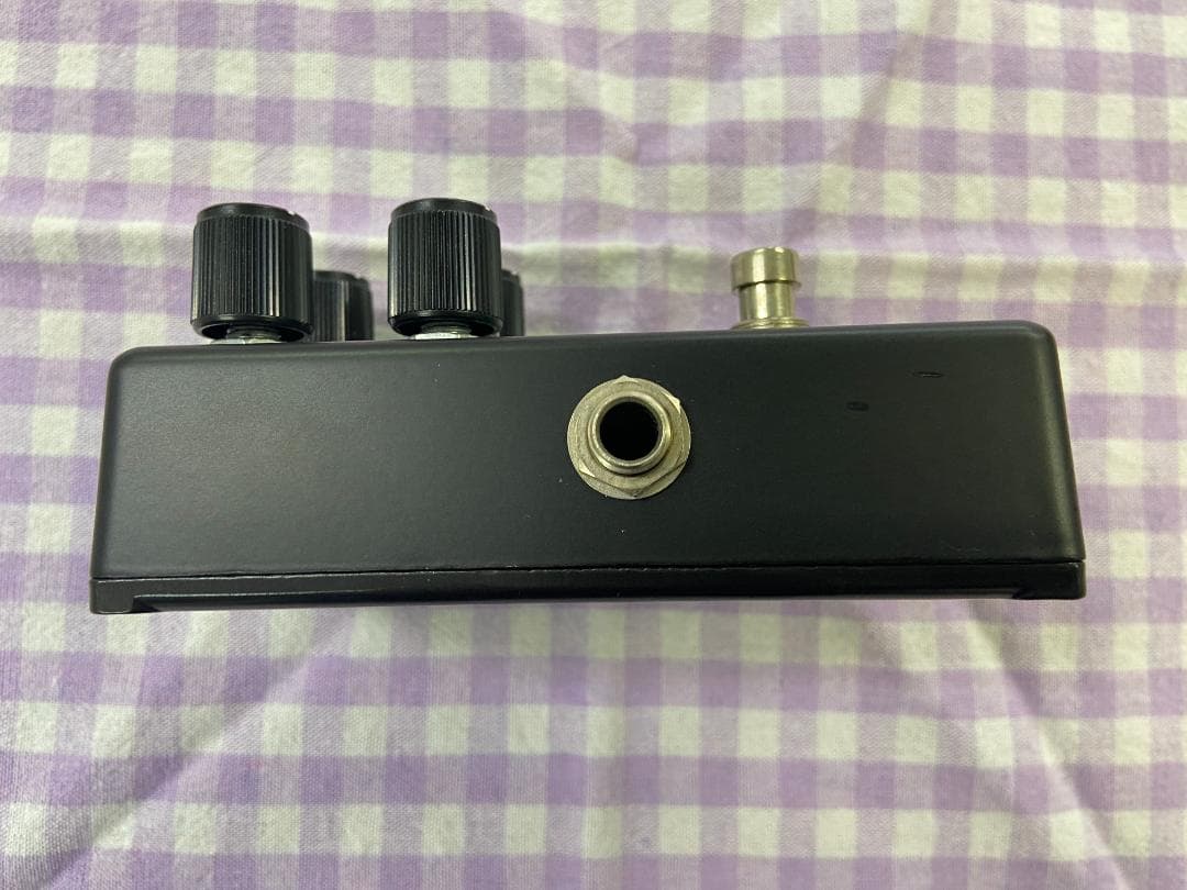 Pearl OC-7クローン