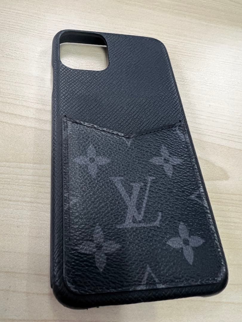 Louis Vuitton iPhone 11 Pro Max ケース
