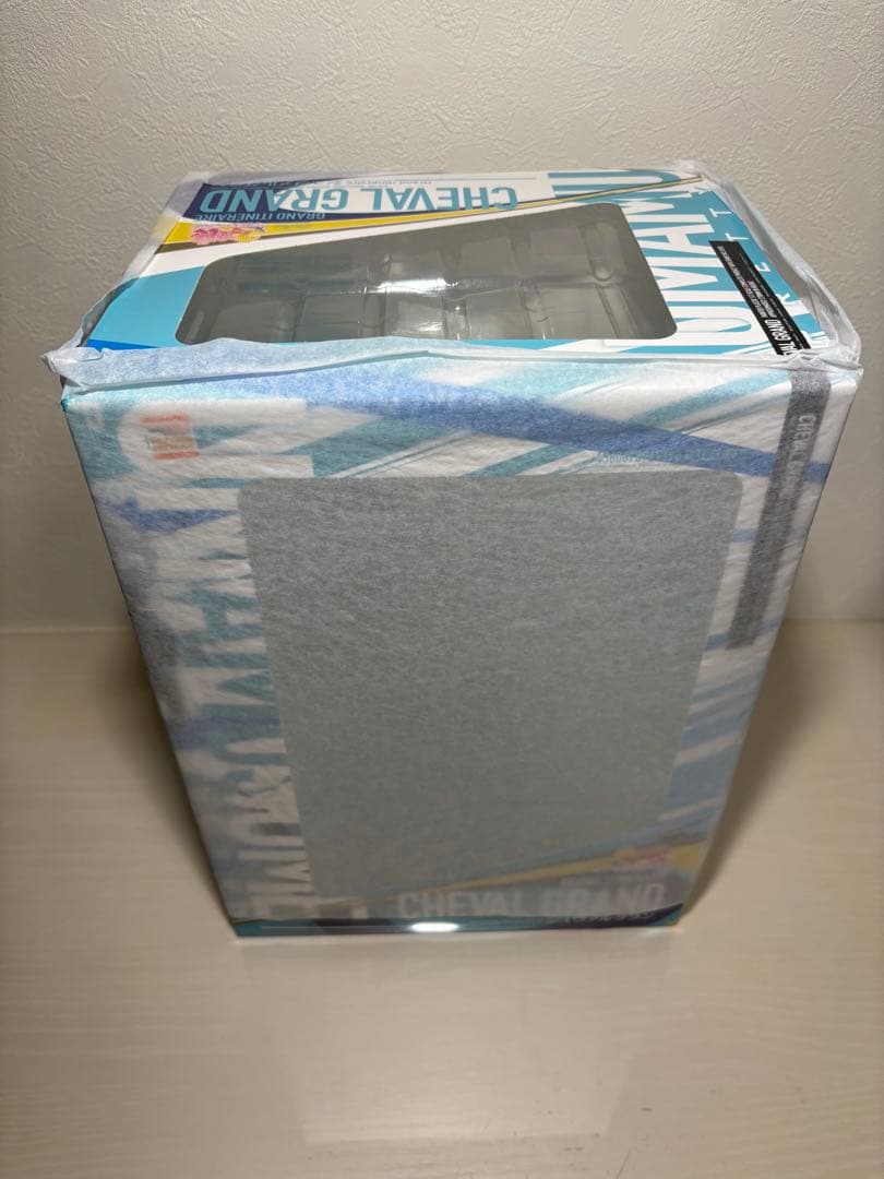 【新品】ウマ娘 シュヴァルグラン 1/7スケールフィギュア ファットカンパニー