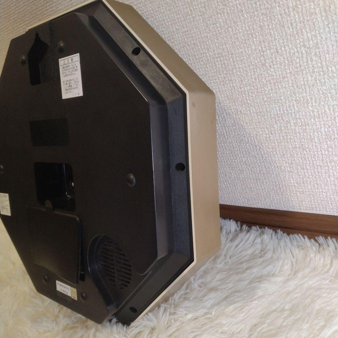 セイコー Disney Time FW695G 掛時計 カラクリ時計 八角形