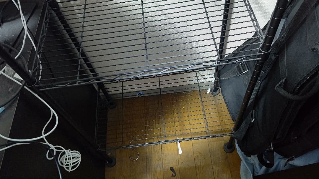 Blitzer ブラック , モニターダーツスタンド BSD27-BK