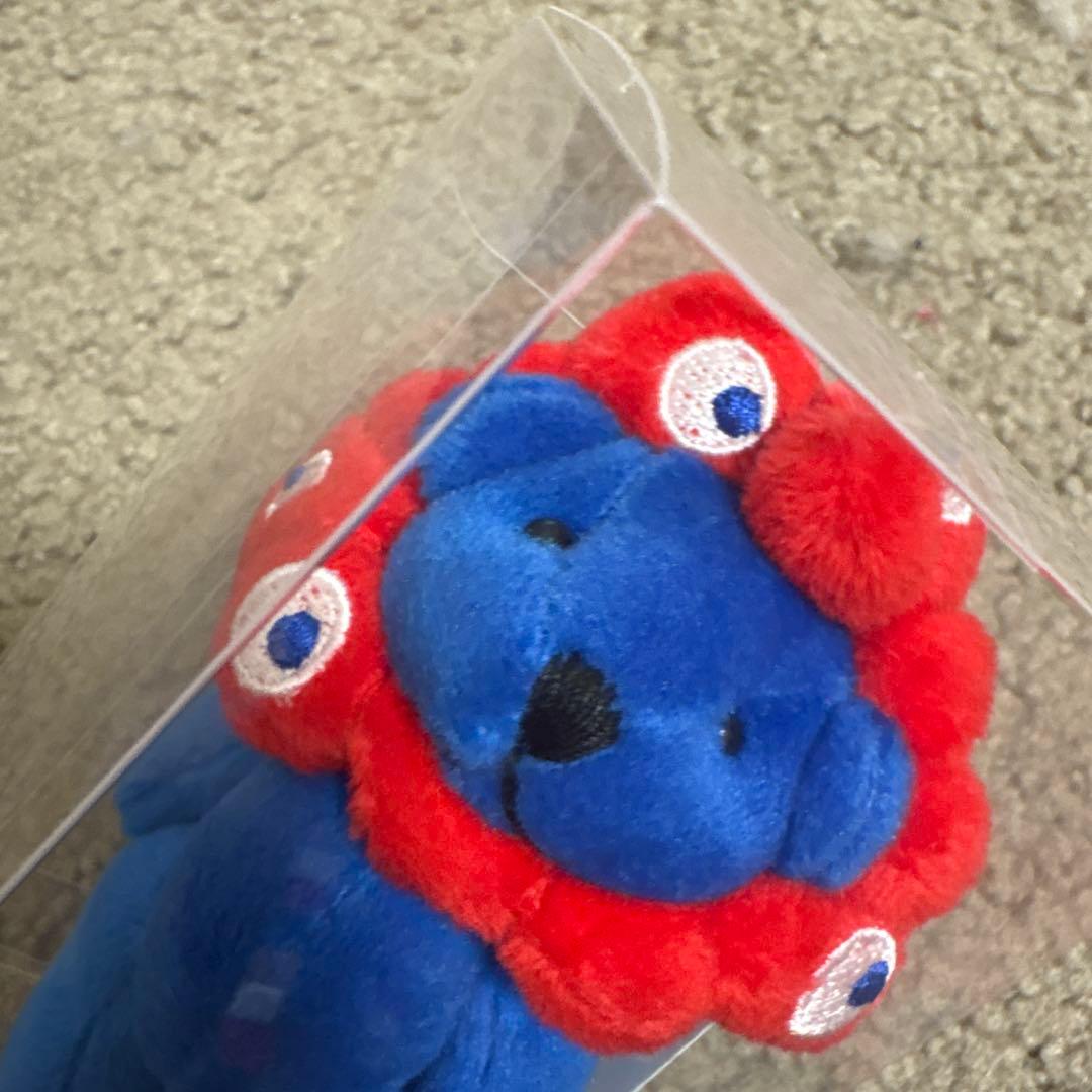 コンラッドベア 大阪万博 2500体限定 コンラッド大阪　ミャクミャク　万博