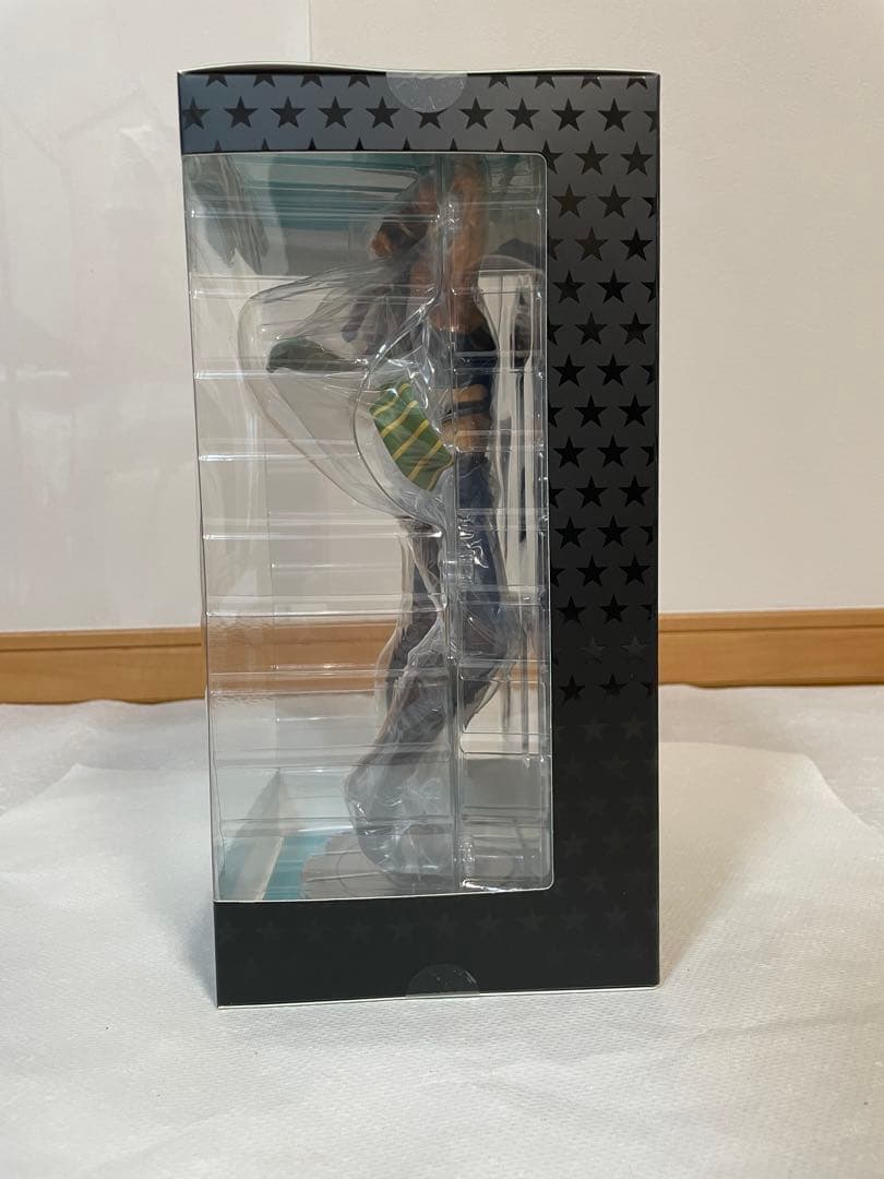 ジョセフ・ジョースター 1/8スケールフィギュア（ストア限定特典付）