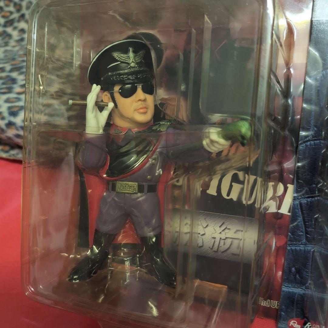 ハオ　ＨＣ　藤田　ボブ・サップ　長州　高田　スペシャルバージョンＨＡＯセット