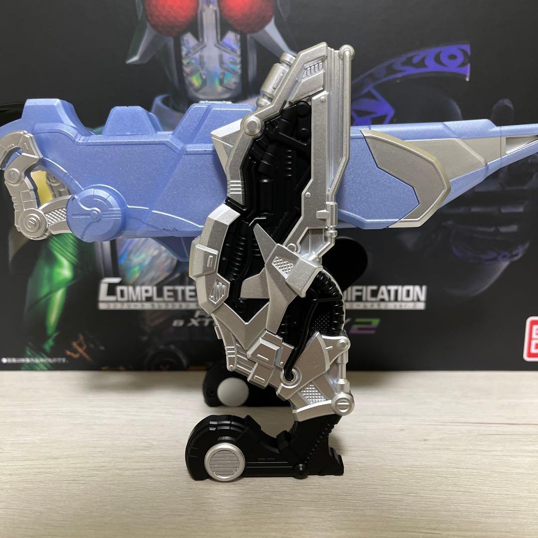 csmファングメモリ&エクストリームメモver.2